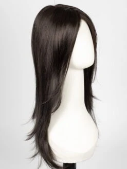 Zara Lite | Synthetic Lace Front Wig (Mono Top) -Wigs - Jon Renau 6703654666351 39813547196527 29845739176047 1677258992831 Zara 4