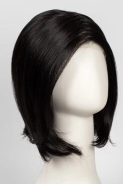 Cameron Lite | Synthetic Lace Front Wig (Mono Top) -Wigs - Jon Renau 6703658205295 39813554012271 29845764735087 1670522842748 Cameron 1B