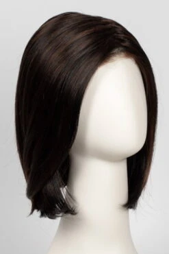 Cameron Lite | Synthetic Lace Front Wig (Mono Top) -Wigs - Jon Renau 6703658205295 39813554045039 29845764767855 1670522842748 Cameron 1BRH30