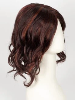 Julianne Lite | Synthetic Lace Front Wig (Hand-Tied) -Wigs - Jon Renau 6703661842543 39813562269807 29845785346159 1684169365254 Julianne FS2V 31V