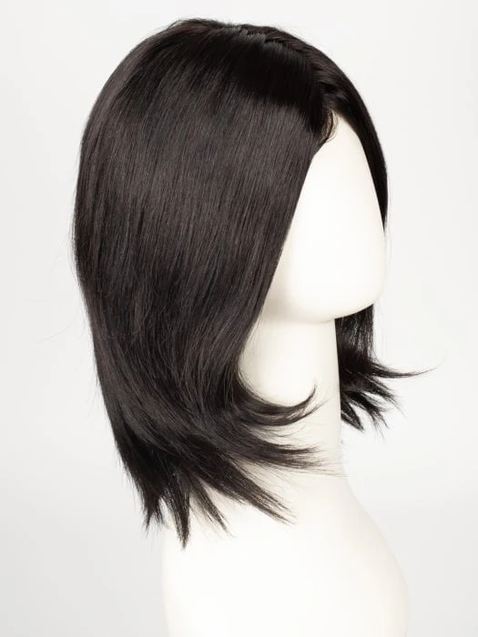 Carrie Lite | Human Hair Lace Front Wig (Mono Top) 13 Carrie Lite | Human Hair Lace Front Wig (Mono Top) - Image 13
