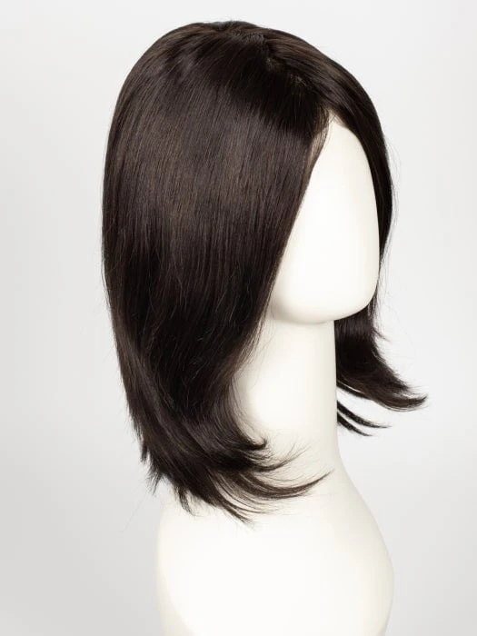 Carrie Lite | Human Hair Lace Front Wig (Mono Top) 14 Carrie Lite | Human Hair Lace Front Wig (Mono Top) - Image 14
