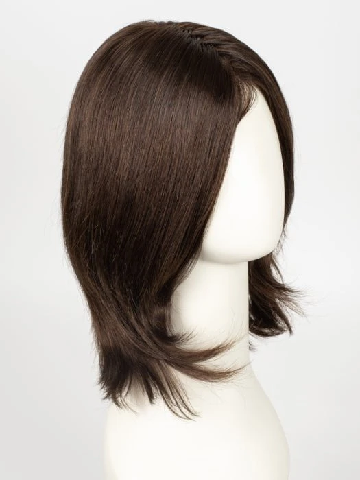 Carrie Lite | Human Hair Lace Front Wig (Mono Top) 16 Carrie Lite | Human Hair Lace Front Wig (Mono Top) - Image 16