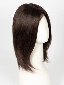 Carrie Lite | Human Hair Lace Front Wig (Mono Top) 34 Carrie Lite | Human Hair Lace Front Wig (Mono Top) -Wigs - Jon Renau 6703669117039 39813570297967 29845823553647 1682353774161 Carrie 4RN