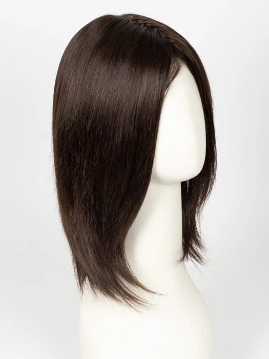 Carrie Lite | Human Hair Lace Front Wig (Mono Top) 15 Carrie Lite | Human Hair Lace Front Wig (Mono Top) - Image 15