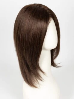 Carrie Lite | Human Hair Lace Front Wig (Mono Top) 36 Carrie Lite | Human Hair Lace Front Wig (Mono Top) -Wigs - Jon Renau 6703669117039 39813570429039 29845823586415 1681144714198 Carrie 6RN