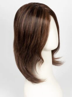 Carrie Lite | Human Hair Lace Front Wig (Mono Top) 38 Carrie Lite | Human Hair Lace Front Wig (Mono Top) -Wigs - Jon Renau 6703669117039 39813571281007 29868482232431 1677259869785 Carrie FS4 33 30A
