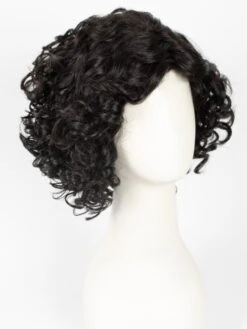 Alanna | Synthetic Lace Front Wig (Mono Part) -Wigs - Jon Renau 6962668798063 40771900309615 30766848016495 1700675016065 Alanna 1B