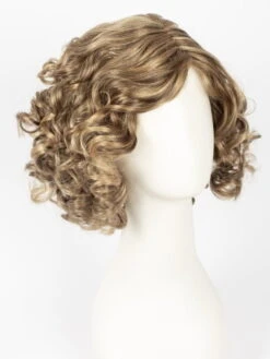 Alanna | Synthetic Lace Front Wig (Mono Part) -Wigs - Jon Renau 6962668798063 40771900932207 30767112421487 1700675016065 Alanna 24BT18