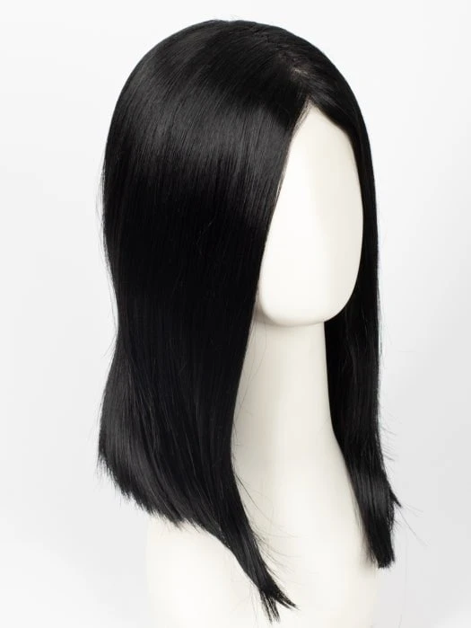 Selena | Synthetic Lace Front Wig (Mono Top) 6 Selena | Synthetic Lace Front Wig (Mono Top) - Image 6