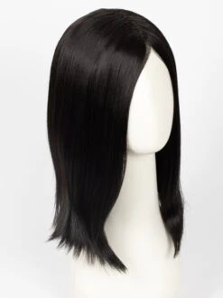 Selena | Synthetic Lace Front Wig (Mono Top) 26 Selena | Synthetic Lace Front Wig (Mono Top) -Wigs - Jon Renau 6963120504943 40772764500079 30772753662063 1697734324165 Selena 1B
