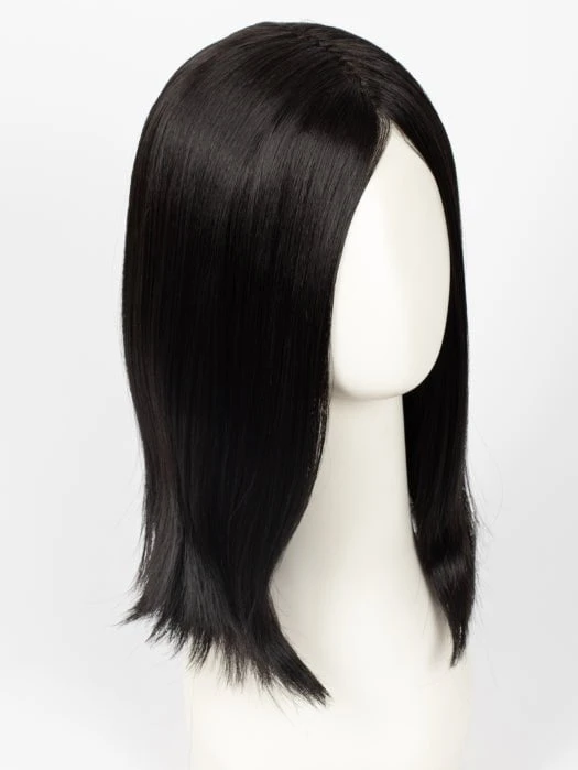 Selena | Synthetic Lace Front Wig (Mono Top) 7 Selena | Synthetic Lace Front Wig (Mono Top) - Image 7