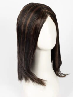 Selena | Synthetic Lace Front Wig (Mono Top) 28 Selena | Synthetic Lace Front Wig (Mono Top) -Wigs - Jon Renau 6963120504943 40772764532847 30774101344367 1697734324165 Selena 1BRH30