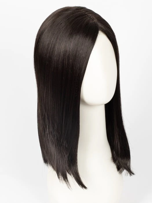 Selena | Synthetic Lace Front Wig (Mono Top) 8 Selena | Synthetic Lace Front Wig (Mono Top) - Image 8