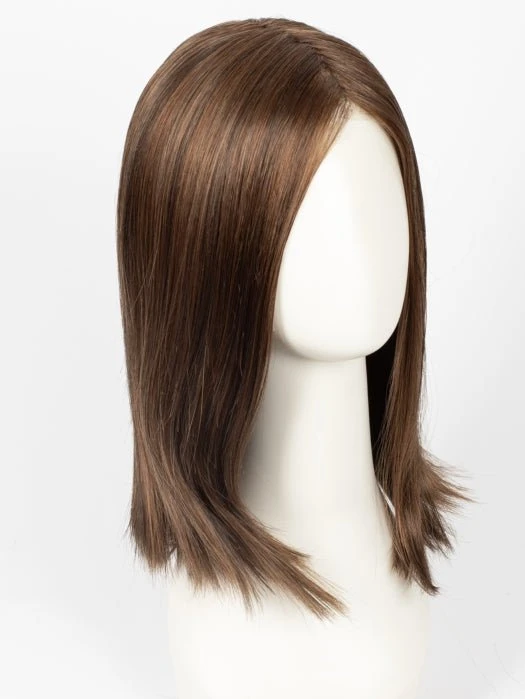 Selena | Synthetic Lace Front Wig (Mono Top) 19 Selena | Synthetic Lace Front Wig (Mono Top) - Image 19