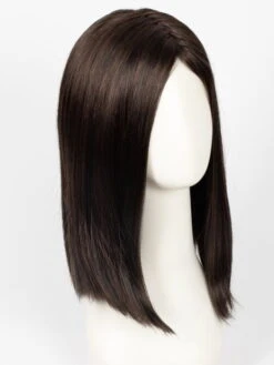 Selena | Synthetic Lace Front Wig (Mono Top) 32 Selena | Synthetic Lace Front Wig (Mono Top) -Wigs - Jon Renau 6963120504943 40772764631151 30772767555695 1697734324165 Selena 4 33