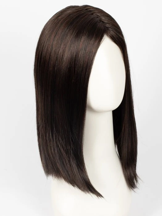 Selena | Synthetic Lace Front Wig (Mono Top) 13 Selena | Synthetic Lace Front Wig (Mono Top) - Image 13