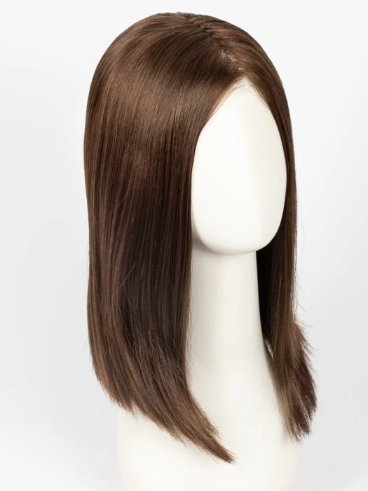 Selena | Synthetic Lace Front Wig (Mono Top) 14 Selena | Synthetic Lace Front Wig (Mono Top) - Image 14
