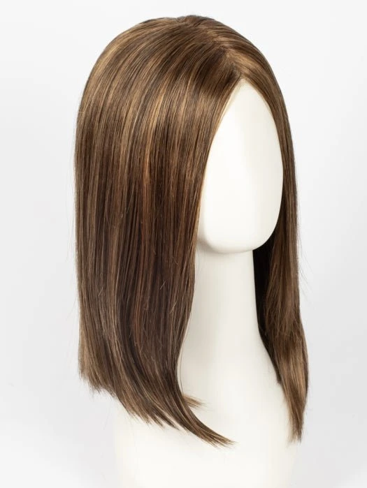 Selena | Synthetic Lace Front Wig (Mono Top) 16 Selena | Synthetic Lace Front Wig (Mono Top) - Image 16