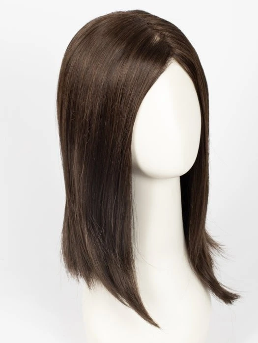 Selena | Synthetic Lace Front Wig (Mono Top) 15 Selena | Synthetic Lace Front Wig (Mono Top) - Image 15