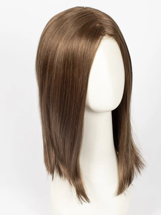 Selena | Synthetic Lace Front Wig (Mono Top) 20 Selena | Synthetic Lace Front Wig (Mono Top) - Image 20