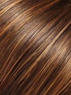 EasiPart French XL 12" | Remy Human Hair Topper (HT) 38 EasiPart French XL 12" | Remy Human Hair Topper (HT) -Wigs - Jon Renau 6F27 8909debe 067c 4deb 9329 10d295f8b9bd