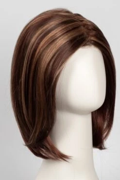 Cameron Lite Petite | Synthetic Lace Front Wig (Hand Tied) -Wigs - Jon Renau 7012009508975 40864338411631 31133852794991 1670522716609 Cameron 32F