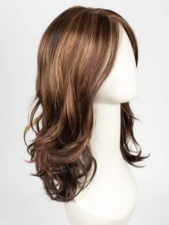 Miranda Lite | Synthetic Lace Front Wig (Hand Tied) -Wigs - Jon Renau 7013376688239 40866005975151 31707927609455 1678211653010 Miranda 32F