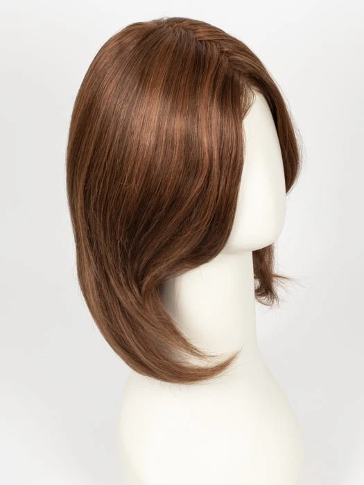 Carrie Lite Petite | Human Hair Lace Front Wig (Hand Tied) 11 Carrie Lite Petite | Human Hair Lace Front Wig (Hand Tied) - Image 11