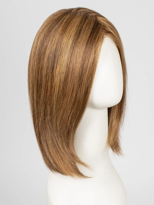Carrie Lite Petite | Human Hair Lace Front Wig (Hand Tied) 12 Carrie Lite Petite | Human Hair Lace Front Wig (Hand Tied) - Image 12