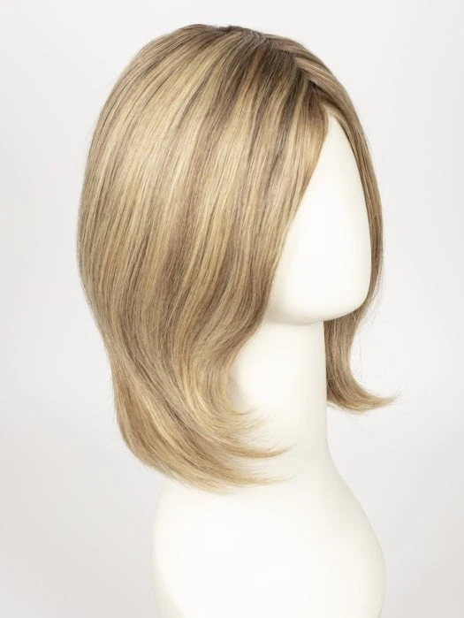Carrie Lite Petite | Human Hair Lace Front Wig (Hand Tied) 17 Carrie Lite Petite | Human Hair Lace Front Wig (Hand Tied) - Image 17