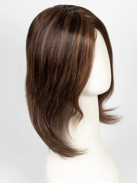 Carrie Lite Petite | Human Hair Lace Front Wig (Hand Tied) 10 Carrie Lite Petite | Human Hair Lace Front Wig (Hand Tied) - Image 10