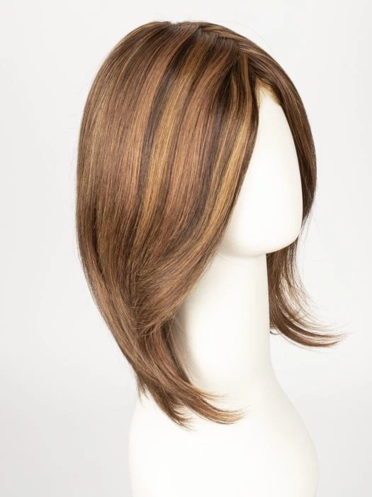 Carrie Lite Petite | Human Hair Lace Front Wig (Hand Tied) 13 Carrie Lite Petite | Human Hair Lace Front Wig (Hand Tied) - Image 13