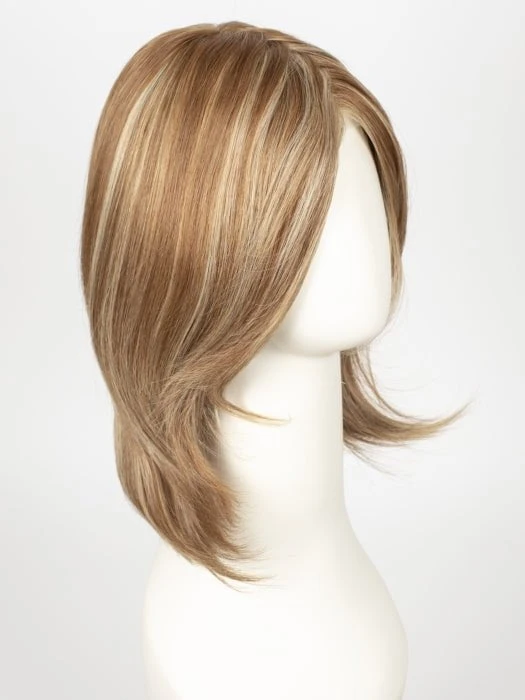 Carrie Lite Petite | Human Hair Lace Front Wig (Hand Tied) 16 Carrie Lite Petite | Human Hair Lace Front Wig (Hand Tied) - Image 16