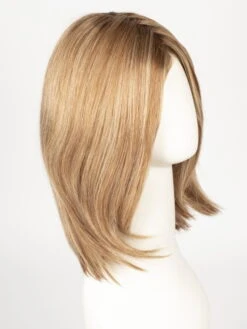 Carrie Lite Petite | Human Hair Lace Front Wig (Hand Tied) 39 Carrie Lite Petite | Human Hair Lace Front Wig (Hand Tied) -Wigs - Jon Renau 7013483282543 40866162344047 31134690508911 1681328148199 Carrie FS26 31S6