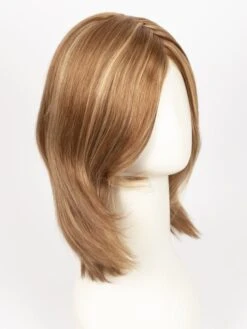 Carrie Lite Petite | Human Hair Lace Front Wig (Hand Tied) 34 Carrie Lite Petite | Human Hair Lace Front Wig (Hand Tied) -Wigs - Jon Renau 7013483282543 40866162376815 31134689951855 1694796875972 Carrie FS27