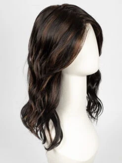 Rachel Lite | Synthetic Lace Front Wig (Hand Tied) 29 Rachel Lite | Synthetic Lace Front Wig (Hand Tied) -Wigs - Jon Renau 7060715405423 40979920781423 31534312521839 1677847286043 Rachel 1BRH30