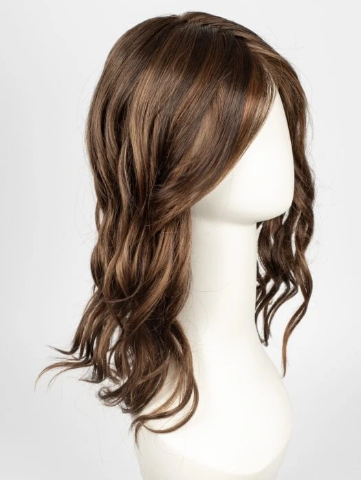 Rachel Lite | Synthetic Lace Front Wig (Hand Tied) 12 Rachel Lite | Synthetic Lace Front Wig (Hand Tied) - Image 12