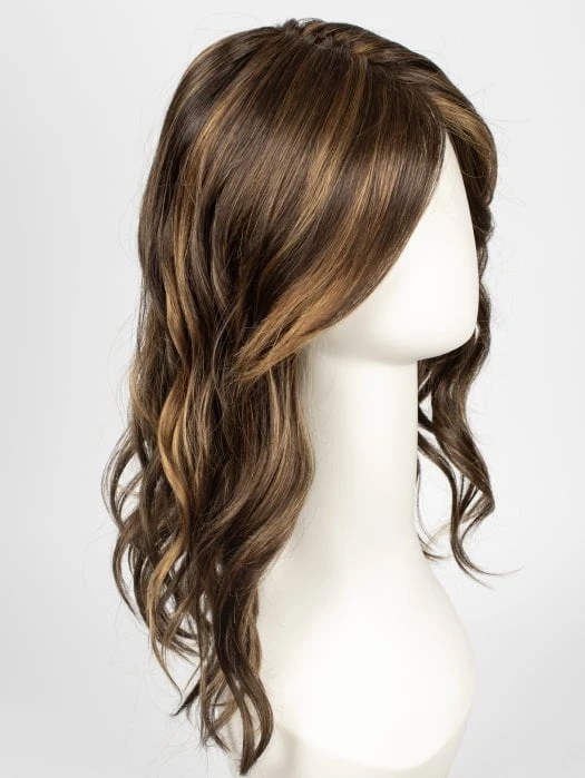 Rachel Lite | Synthetic Lace Front Wig (Hand Tied) 16 Rachel Lite | Synthetic Lace Front Wig (Hand Tied) - Image 16