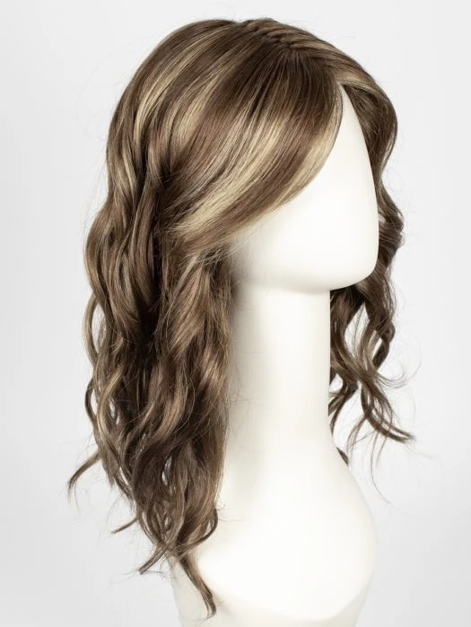 Rachel Lite | Synthetic Lace Front Wig (Hand Tied) 19 Rachel Lite | Synthetic Lace Front Wig (Hand Tied) - Image 19