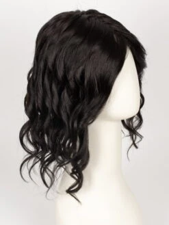 Julianne Lite Petite | Synthetic Lace Front Wig (Hand Tied) 30 Julianne Lite Petite | Synthetic Lace Front Wig (Hand Tied) -Wigs - Jon Renau 7061288190063 40982043000943 31539838681199 1684352337402 Julianne 1B