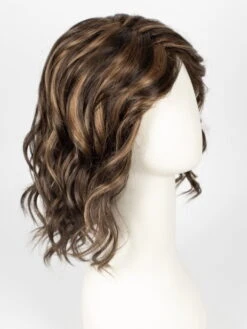 Julianne Lite Petite | Synthetic Lace Front Wig (Hand Tied) 34 Julianne Lite Petite | Synthetic Lace Front Wig (Hand Tied) -Wigs - Jon Renau 7061288190063 40982043820143 31539838812271 1684169289909 Julianne FS6 30 27