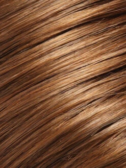 Top This 12" | Remy Human Hair Topper -Wigs - Jon Renau 8.F30 50cb4a6d 9d98 453a 8a87 f32aae23d7af