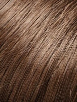 EasiPart 8" | Remy Human Hair Topper -Wigs - Jon Renau 8 82305318 a658 45b7 8a69 e7a0147e8a95