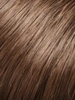 EasiCrown HD 18" | HF Synthetic Hair Topper (Hand-Tied) -Wigs - Jon Renau 8 d834967e 1b3f 488b 8619 fe96eca20a73