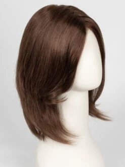 Carrie Petite | Human Hair Lace Front Wig (Mono Top) -Wigs - Jon Renau 90885947412 20668988031087 7004806185071 1674074407891 Carrie 8