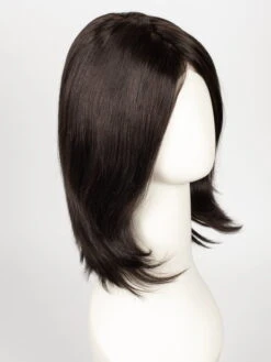 Carrie Petite | Human Hair Lace Front Wig (Mono Top) -Wigs - Jon Renau 90885947412 31828232896623 14269445341295 1684179907038 Carrie 2