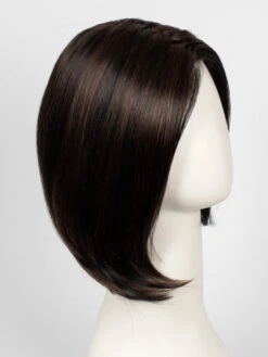 Kristi | Synthetic Lace Front Wig (HT) -Wigs - Jon Renau 90970652692 1217043333140 568461099028 1674754229203 Kristi 1BRH30