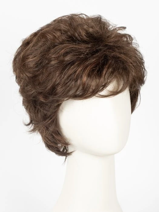 Sheena | Synthetic Wig (Basic Cap) 8 Sheena | Synthetic Wig (Basic Cap) - Image 8