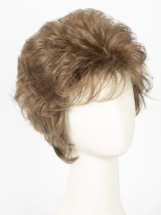 Sheena | Synthetic Wig (Basic Cap) 20 Sheena | Synthetic Wig (Basic Cap) - Image 20